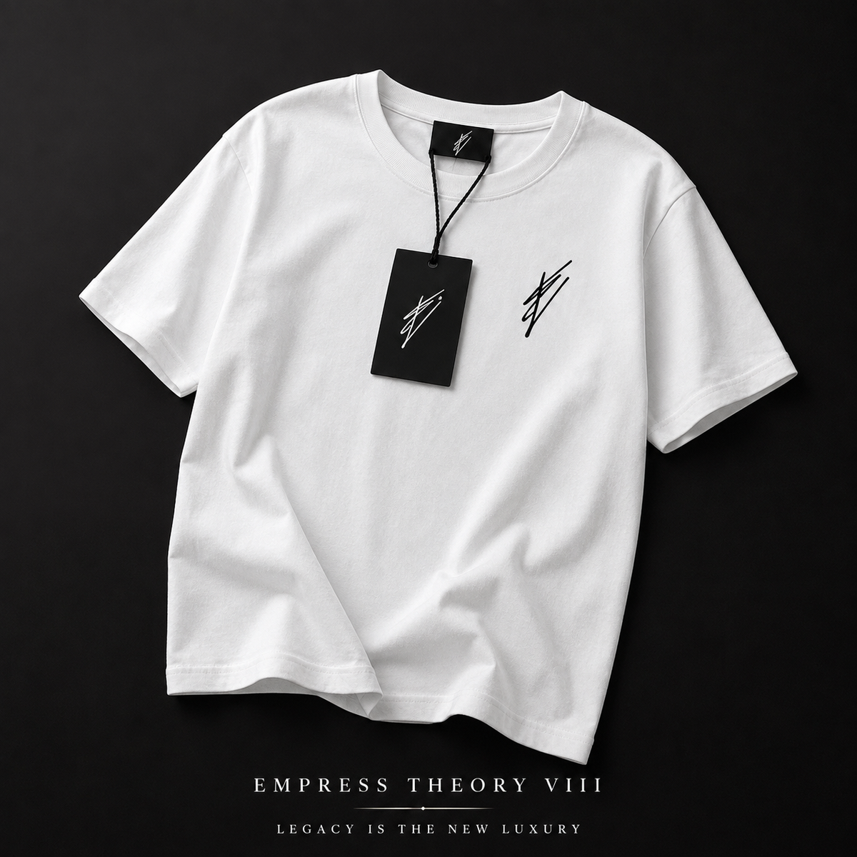 The Legacy Signature Tee
