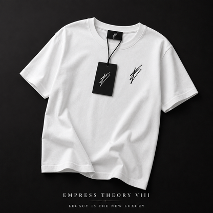 The Legacy Signature Tee