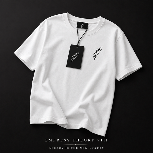 The Legacy Signature Tee