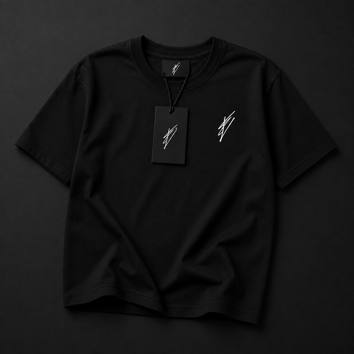 The Legacy Signature Tee