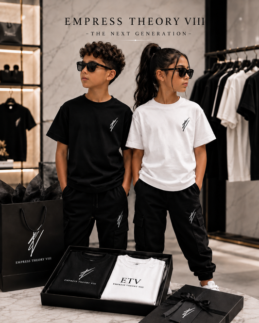 The Heir Signature Tee