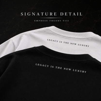 The Legacy Signature Tee