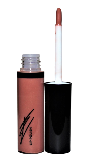 FRENCH KISS LIP POLISH