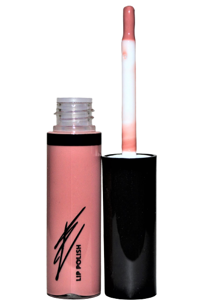 PLUSH CORSET LIP POLISH