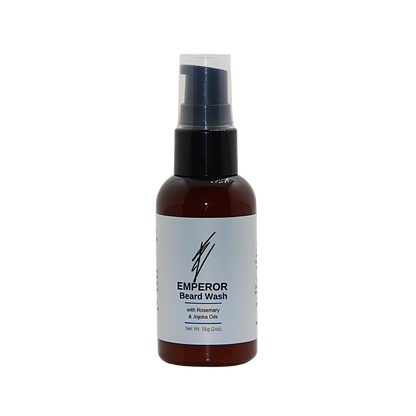 EMPEROR BEARD WASH