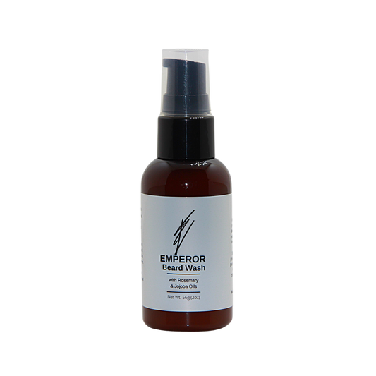 EMPEROR BEARD WASH