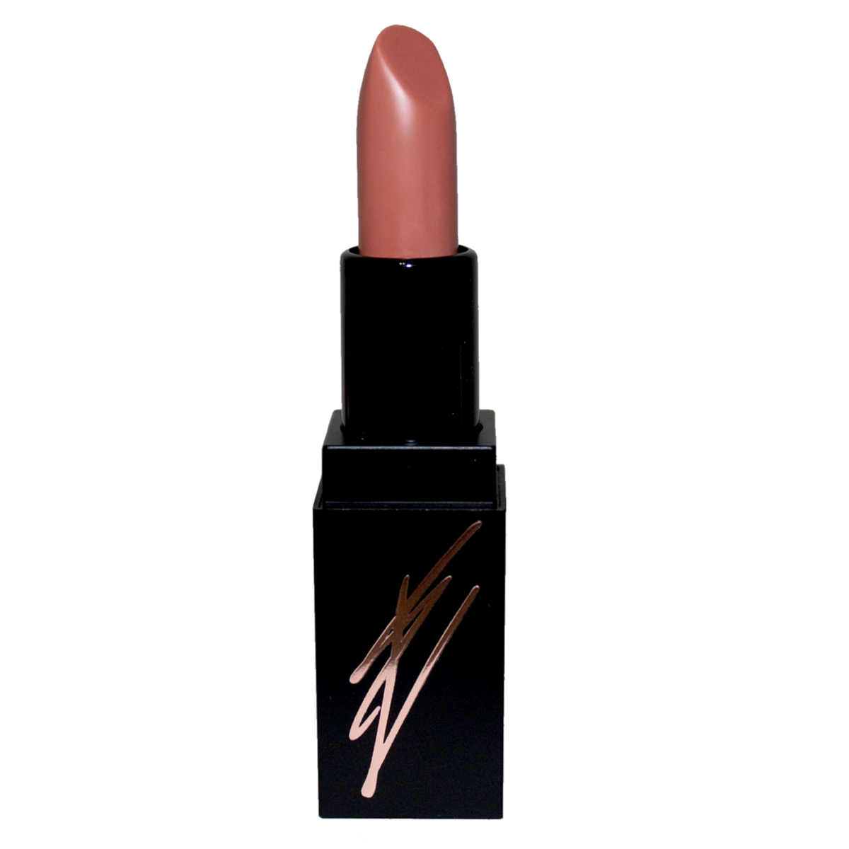 SATIN BLUSH LIPSTICK