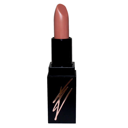 SATIN BLUSH LIPSTICK
